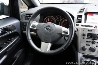 Opel Zafira 1.9CDTi 88kW 7.MÍST TAŽNÉ 2008