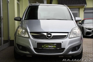 Opel Zafira 1.9CDTi 88kW 7.MÍST TAŽNÉ 2008