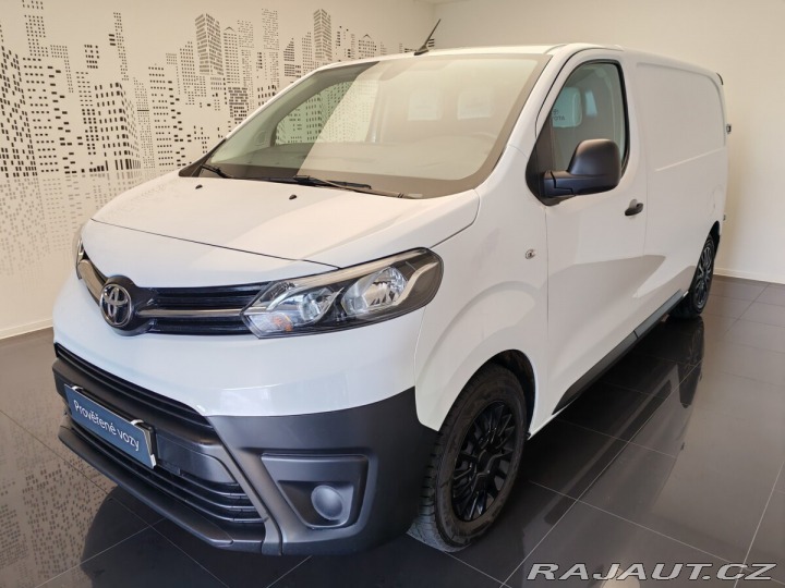 Toyota ProAce L1 2023