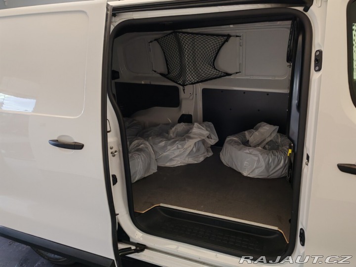Toyota ProAce L1 2023