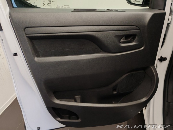 Toyota ProAce L1 2023