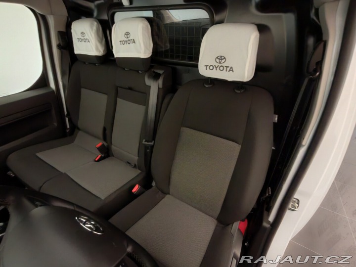 Toyota ProAce L1 2023