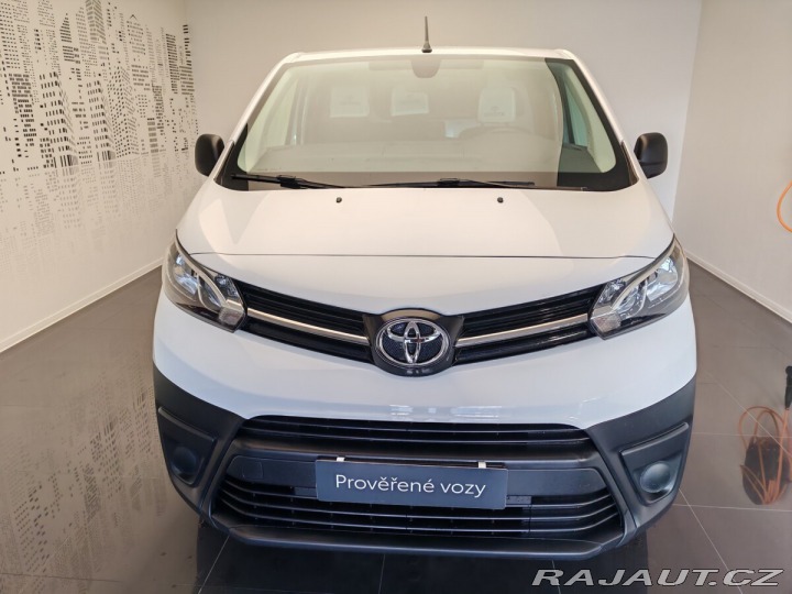 Toyota ProAce L1 2023