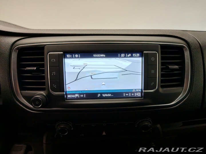 Toyota ProAce L1 2023