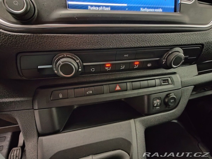 Toyota ProAce L1 2023