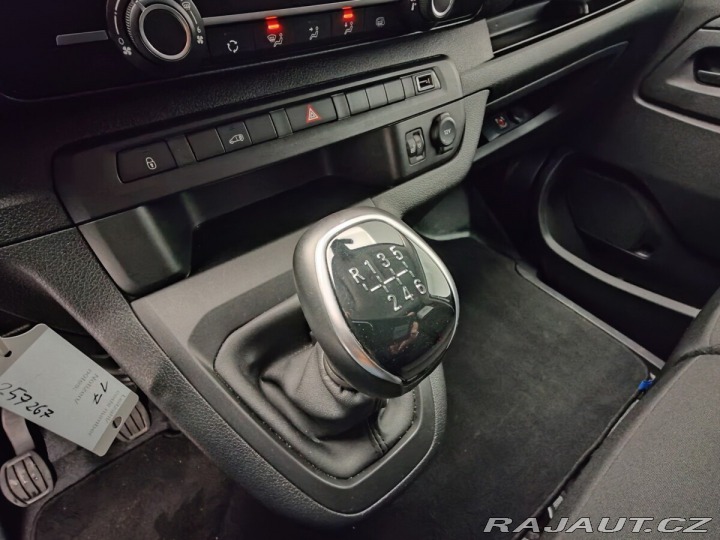 Toyota ProAce L1 2023