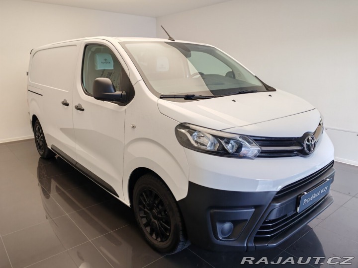 Toyota ProAce L1 2023