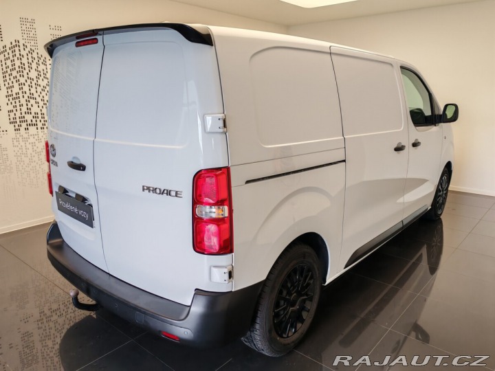 Toyota ProAce L1 2023