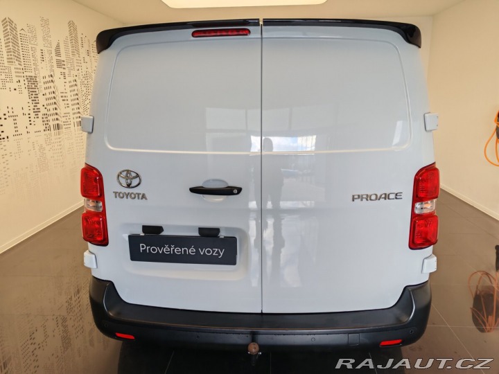 Toyota ProAce L1 2023
