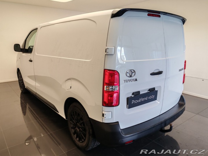 Toyota ProAce L1 2023
