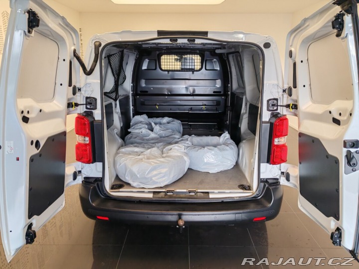 Toyota ProAce L1 2023