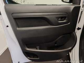Toyota ProAce L1 2023