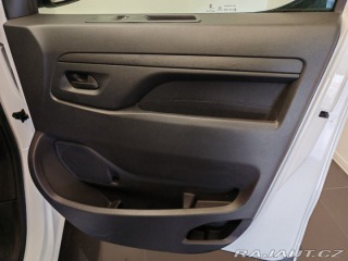 Toyota ProAce L1 2023