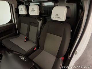 Toyota ProAce L1 2023