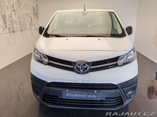 Toyota ProAce L1 2023