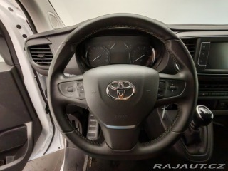 Toyota ProAce L1 2023