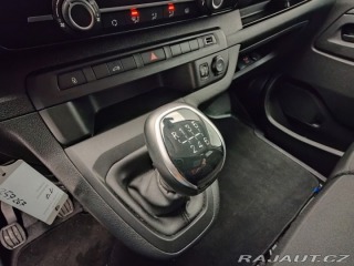 Toyota ProAce L1 2023