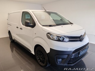 Toyota ProAce L1 2023