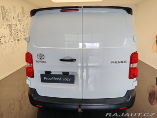 Toyota ProAce L1 2023