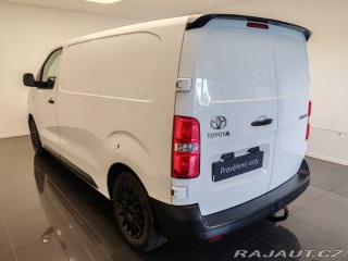 Toyota ProAce L1 2023