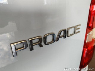 Toyota ProAce L1 2023