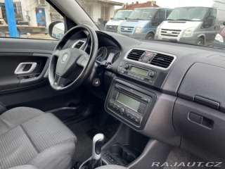 Škoda Roomster 1.6i 77Kw 2007