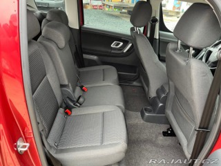 Škoda Roomster 1.6i 77Kw 2007