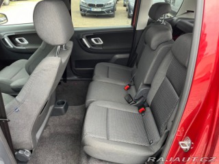 Škoda Roomster 1.6i 77Kw 2007