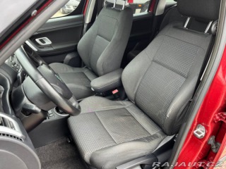 Škoda Roomster 1.6i 77Kw 2007