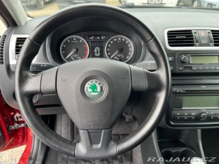 Škoda Roomster 1.6i 77Kw 2007