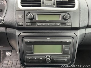 Škoda Roomster 1.6i 77Kw 2007