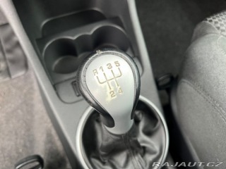 Škoda Roomster 1.6i 77Kw 2007