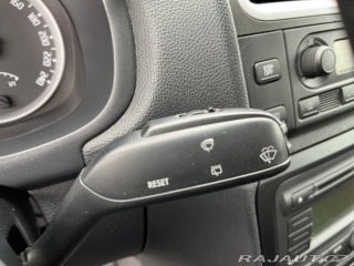 Škoda Roomster 1.6i 77Kw 2007