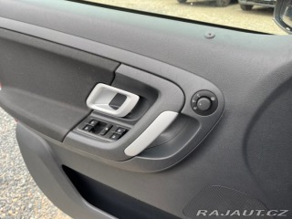 Škoda Roomster 1.6i 77Kw 2007