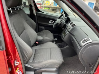 Škoda Roomster 1.6i 77Kw 2007