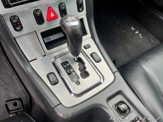 Mercedes-Benz SLK 200 Kompressor 120kW 2004