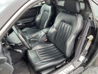 Mercedes-Benz SLK 200 Kompressor 120kW 2004