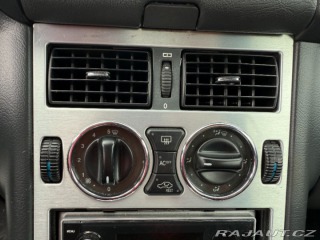 Mercedes-Benz SLK 200 Kompressor 120kW 2004