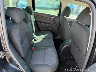 Škoda Yeti 2.0 TDi 103kW 4x4 1-Majit 2009