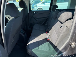 Škoda Yeti 2.0 TDi 103kW 4x4 1-Majit 2009