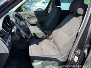 Škoda Yeti 2.0 TDi 103kW 4x4 1-Majit 2009