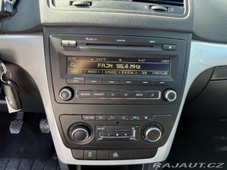 Škoda Yeti 2.0 TDi 103kW 4x4 1-Majit 2009