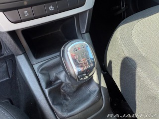 Škoda Yeti 2.0 TDi 103kW 4x4 1-Majit 2009