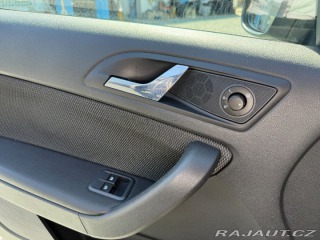 Škoda Yeti 2.0 TDi 103kW 4x4 1-Majit 2009