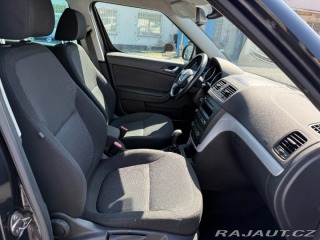Škoda Yeti 2.0 TDi 103kW 4x4 1-Majit 2009