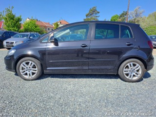 Volkswagen Golf Plus 1.6i 75Kw Edition 1-Majit 2009