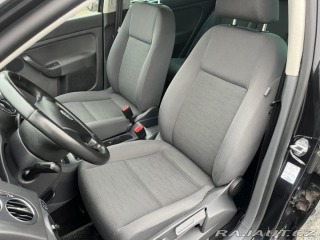 Volkswagen Golf Plus 1.6i 75Kw Edition 1-Majit 2009