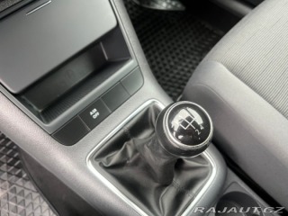 Volkswagen Golf Plus 1.6i 75Kw Edition 1-Majit 2009