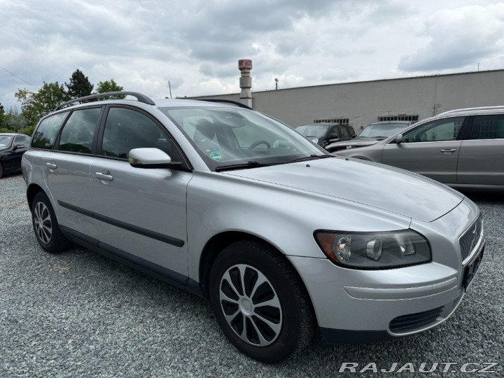 Volvo V50 1.8 Kinetic 2006