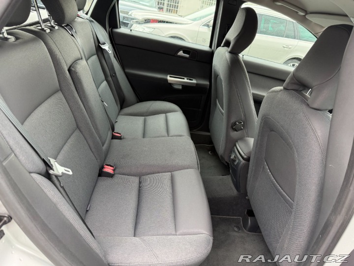 Volvo V50 1.8 Kinetic 2006